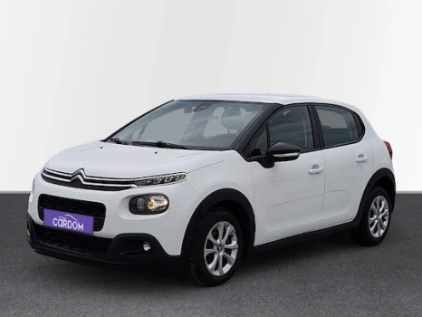 CITROEN undefined