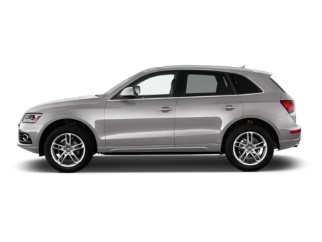 AUDI undefined