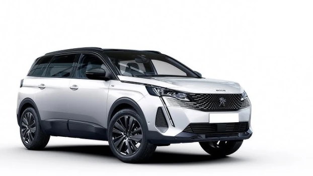 Peugeot undefined