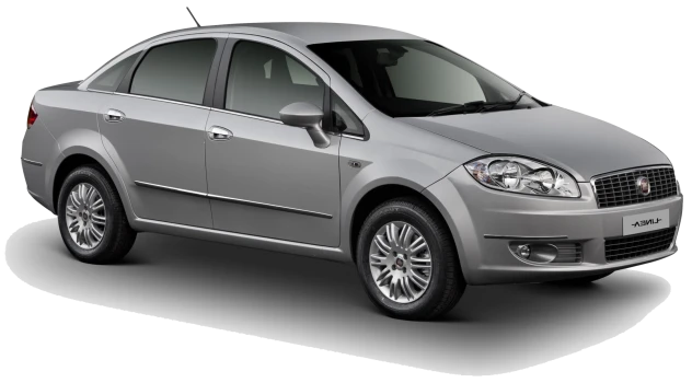 FIAT undefined