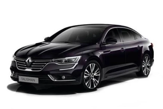 Renault undefined