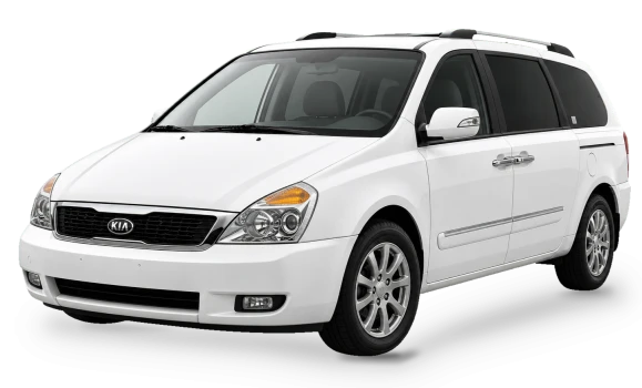 KIA undefined