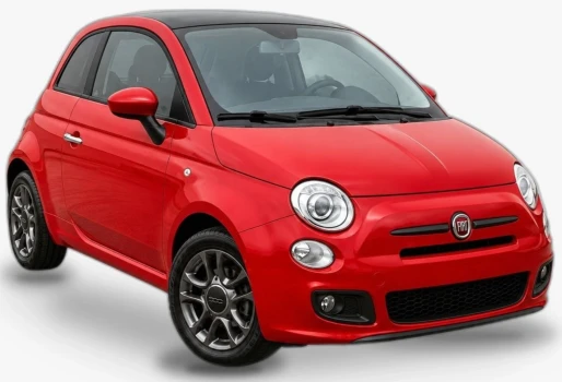 FIAT undefined