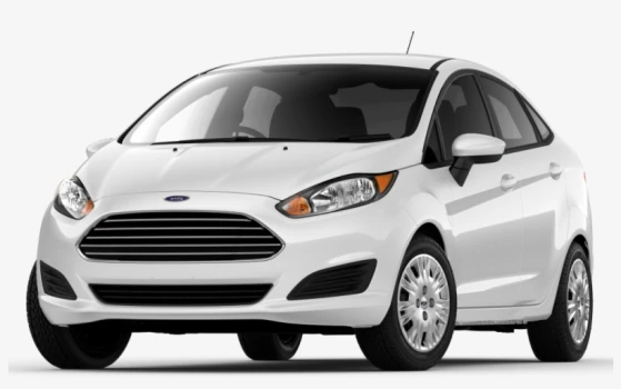 FORD undefined