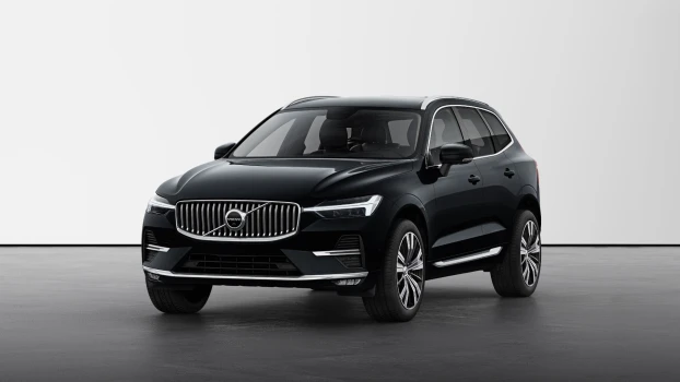 Volvo undefined
