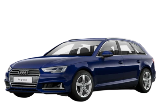 AUDI undefined