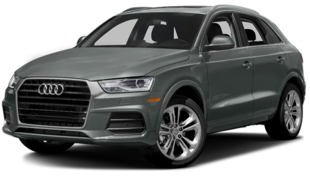 AUDI undefined