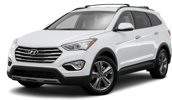 HYUNDAI undefined