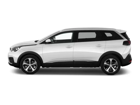 Peugeot undefined