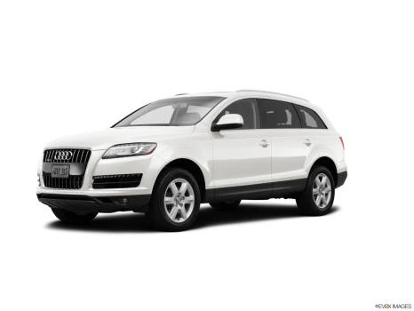 AUDI undefined