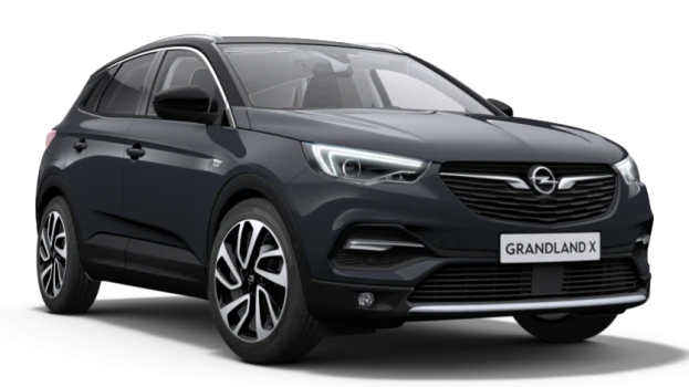 OPEL undefined