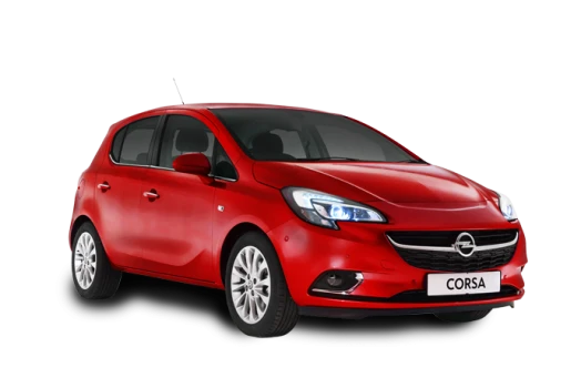 OPEL undefined