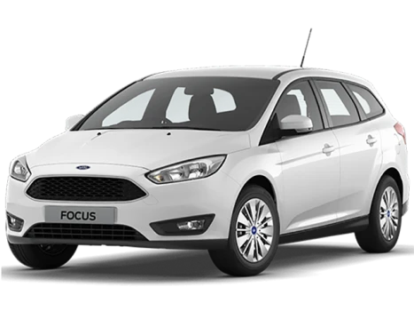Ford undefined